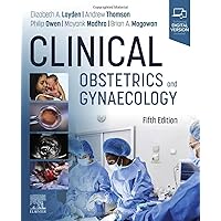 Clinical Obstetrics and Gynaecology Clinical Obstetrics and Gynaecology Paperback Kindle