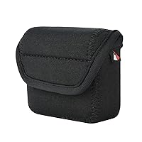 Travelling for Case Storage Bag Protective Pouch Bag Carrying for Case for GO 2 Portable Waterproof Speaker Pouc Storage Bags Hard Carrying Case for GO 2 Portable Speaker Pouch