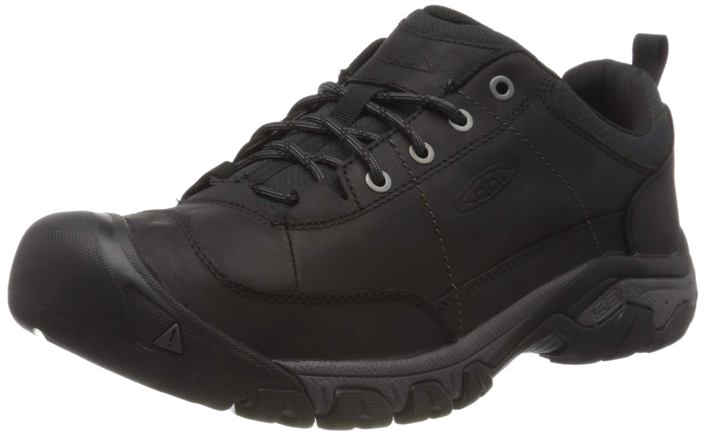 KEEN Men's Targhee 3 Oxford Casual Hiking Shoes
