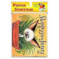 Skippyjon Jones: Puffin Storytime Skippyjon Jones: Puffin Storytime Paperback Kindle Hardcover Audio CD