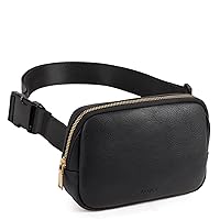Small Belt Bag for Women+Leather Belt Bag for Women