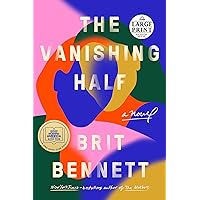 The Vanishing Half: A GMA Book Club Pick (A Novel) The Vanishing Half: A GMA Book Club Pick (A Novel) Audible Audiobook Kindle Hardcover Paperback Audio CD