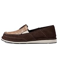 Women's Cruiser Boat Shoe