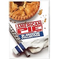 American Pie 9-Movie Collection [DVD] (Packaging may vary) American Pie 9-Movie Collection [DVD] (Packaging may vary) DVD