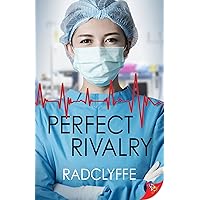 Perfect Rivalry (A PMC Hospital Romance Book 6) Perfect Rivalry (A PMC Hospital Romance Book 6) Kindle Audible Audiobook Paperback
