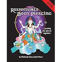 Responsible Body Piercing