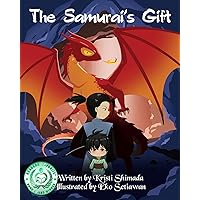 The Samurai's Gift (The Samurai's Gift Series Book 1) The Samurai's Gift (The Samurai's Gift Series Book 1) Kindle Paperback