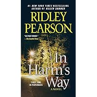 In Harm's Way (Walt Fleming Novel Book 4) In Harm's Way (Walt Fleming Novel Book 4) Kindle Paperback Audible Audiobook Hardcover Audio CD Card Book