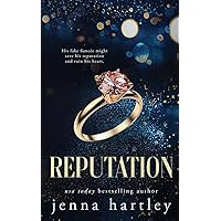 Reputation: Special Edition Paperback (Tempt Series Special Edition Paperbacks)