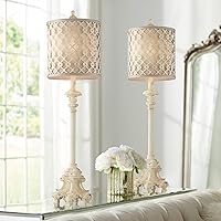 Regency Hill French Candlestick 34