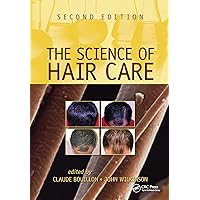 The Science of Hair Care The Science of Hair Care Hardcover Kindle