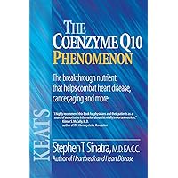 The Coenzyme Q10 Phenomenon The Coenzyme Q10 Phenomenon Paperback Hardcover