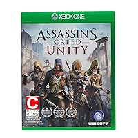 Assassin's Creed Unity - Xbox One