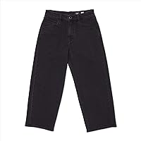 Volcom Boys' Billow Loose Fit Jeans