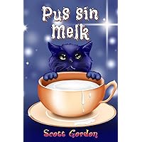 Pus sin Melk (Norwegian Edition) Pus sin Melk (Norwegian Edition) Kindle