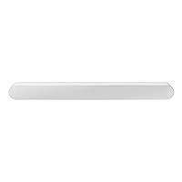SAMSUNG HW-S61B 5.0ch All-in-One Wireless Soundbar w/Dolby Atmos, Q-Symphony, Built-in Center Speaker, Alexa, Bluetooth TV Connection, 2022(Amazon Exclusive),White