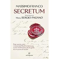 Secretum (Italian Edition) Secretum (Italian Edition) Kindle