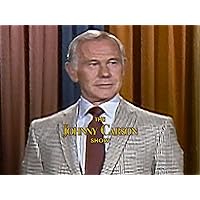 The Johnny Carson Show: Collection 1