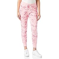 Amazon Essentials Disney | Marvel | Star Wars Women's French Terry Fleece Jogger Sweatpants