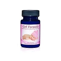 Baby Girl Formula for Women with Cassava Fertility Booster (2)