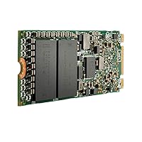Hewlett Packard Enterprise HPE 480 GB Solid State Drive - M.2 22110 Internal - PCI Express NVMe (PCI Express NVMe 3.0) - Read Intensive