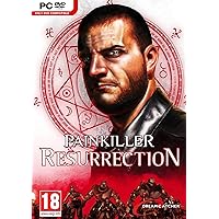 Painkiller Resurrection (PC DVD)