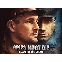 Spies Must Die: Snake in the Grass