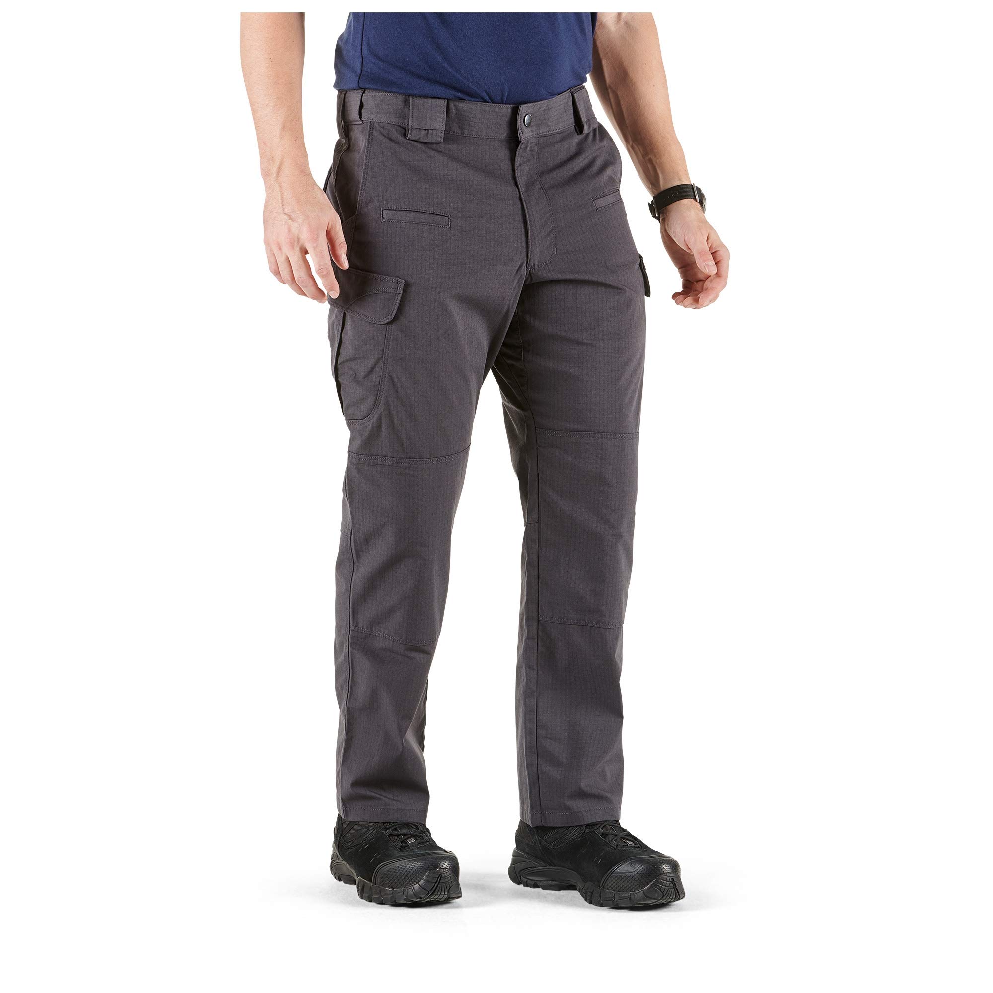 5.11 Tactical Men's Stryke Operator Uniform Pants w/Flex-Tac Mechanical Stretch, Style 74369