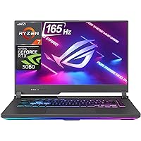 ASUS 2023 Newest ROG Strix G15 Gaming Laptop, 15.6
