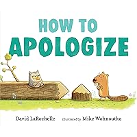 How to Apologize How to Apologize Hardcover Kindle