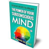 The Power of Your Subconscious Mind (Deluxe Hardcover Book)