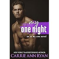 My One Night (On My Own Book 1) My One Night (On My Own Book 1) Kindle Audible Audiobook Paperback Hardcover