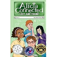 Lost and Found (Alicia Connected)