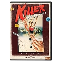 Killer Workout Killer Workout DVD Blu-ray VHS Tape