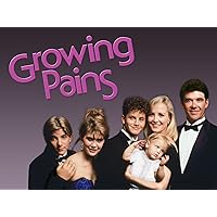 Growing Pains Season 5