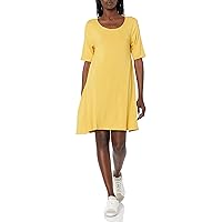 BB DAKOTA Women's There She Goes Dress