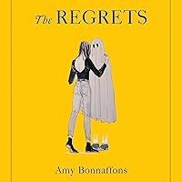 The Regrets The Regrets Audible Audiobook Kindle Hardcover Preloaded Digital Audio Player