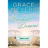 Beachside Dreams (Watch Hill Beach Book 2) Beachside Dreams (Watch Hill Beach Book 2) Kindle
