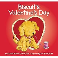 Biscuit's Valentine's Day Biscuit's Valentine's Day Paperback