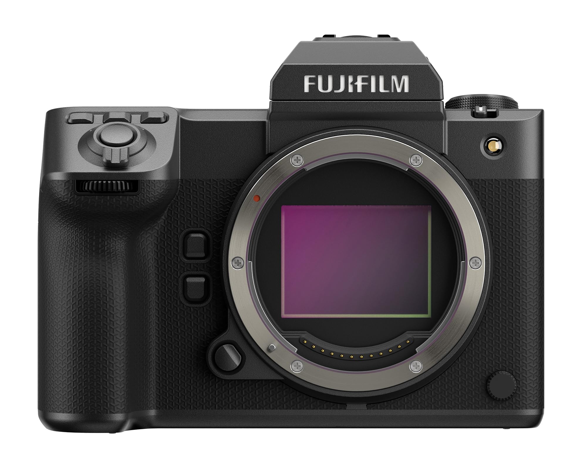 Fujifilm GFX100 II Mirrorless Medium Format Camera Body