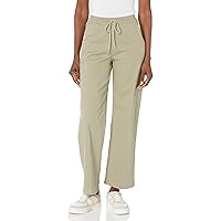 YMI Womens Jeans Wide Leg Jogger