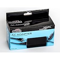 Old Skool Ac Power Adapter for the Nintendo Gamecube System