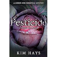 Pesticide Pesticide Kindle Paperback Audible Audiobook Audio CD
