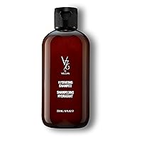 V76 by Vaughn Hydrating Shampoo Formula for Men