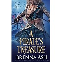A Pirate's Treasure (Scottish Rogues of the High Seas) A Pirate's Treasure (Scottish Rogues of the High Seas) Paperback Kindle Audible Audiobook