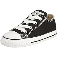 unisex-child Chuck Taylor All Star Low Top Sneaker