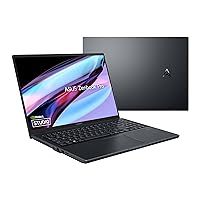 ASUS Zenbook Pro 16 Laptop 16