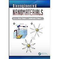 Bioengineered Nanomaterials Bioengineered Nanomaterials Kindle Hardcover Paperback