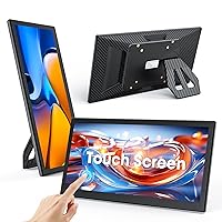Touch Screen Monitor 12.1