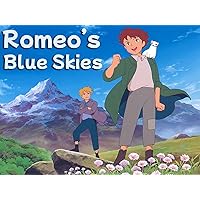 Romeo's Blue Skies